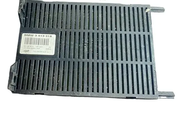 BMW X3 E83 Light module LCM 3413318 531097810