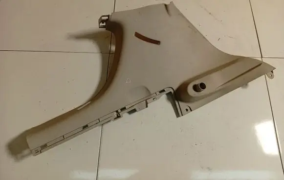 Toyota Aygo AB10 Other interior part 624710H020