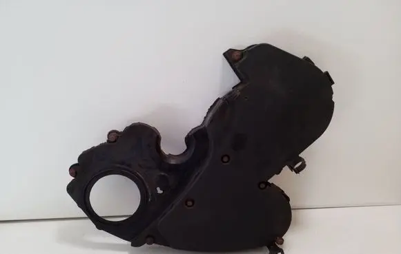 Iveco Daily 5th gen Timing belt guard (cover) 500382117