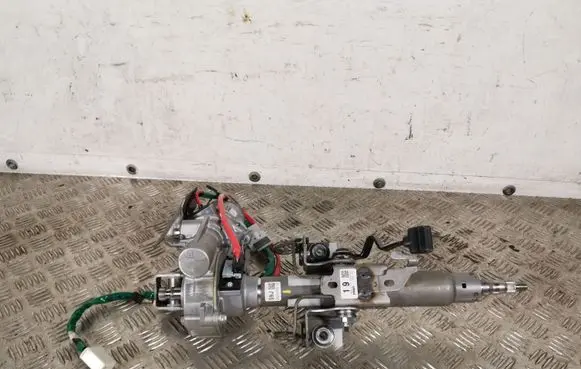 Toyota Prius (XW30) Electric power steering pump 1608000634 JJ301000331 4525047190