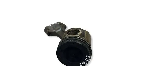 Hyundai ix35 Piston with connecting rod K75