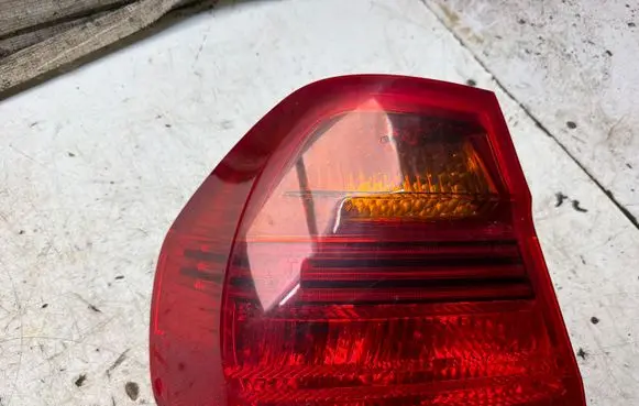 BMW 3 E90 E91 Rear/tail lights 276301
