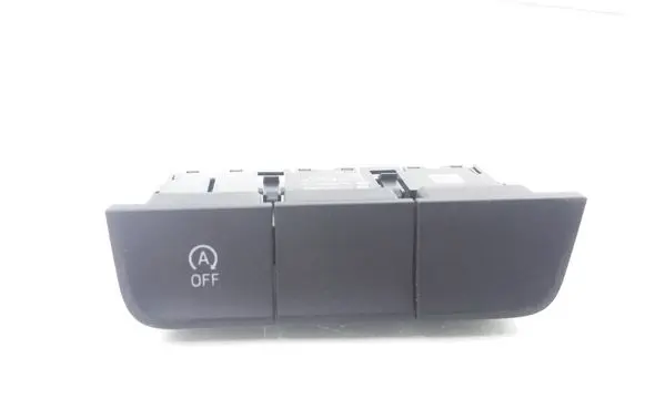 Skoda Fabia Mk3 (NJ) Other switches/knobs/shifts 6V1927238D 03498505101