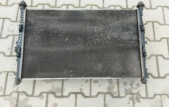 Ford Transit VII Coolant radiator gk31-8146-ad