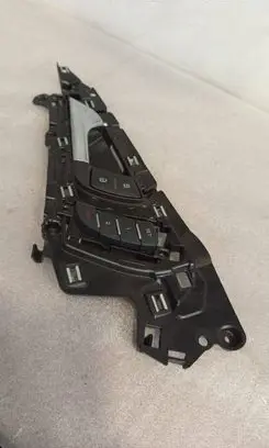 Audi A6 S6 C7 4G Front door interior handle 4g0837019a
