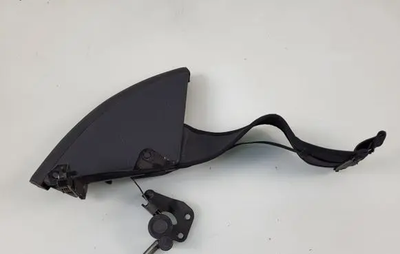 Mercedes-Benz SLK R170 Other interior part