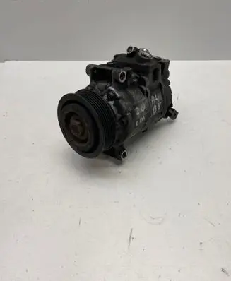Air conditioning (A/C) compressor (pump)