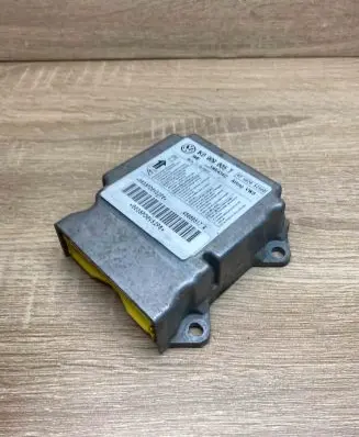 Skoda Octavia Mk2 (1Z) Airbag control unit/module 1K0909605T 5WK43412