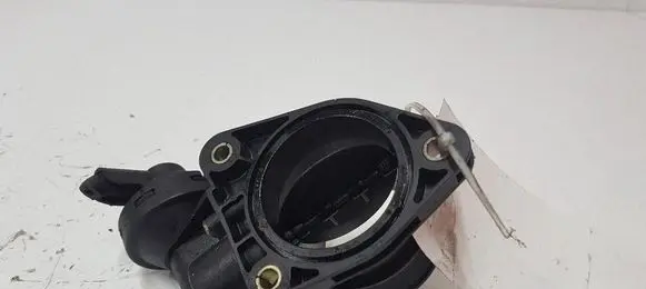Peugeot 607 Throttle valve 9638246280