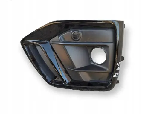 Audi Q5 SQ5 Front bumper lower grill 80A807680