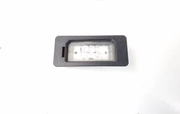 BMW 2 F45 Number plate light 7193293