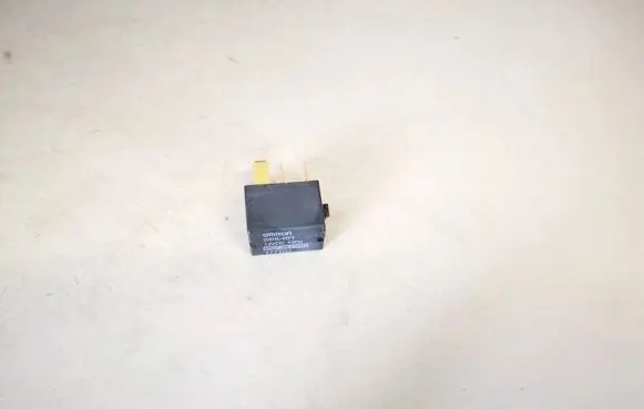 Honda CR-V Other relay g8hlh71 g8hl-h71