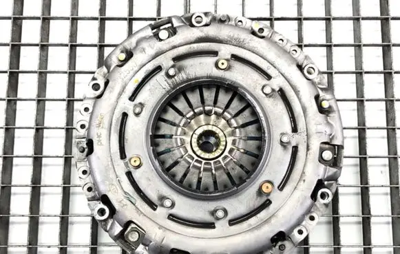Hyundai Tucson IV NX4 Clutch set kit 23200-2M710