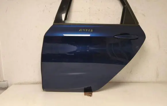BMW 2 F45 Rear door 
