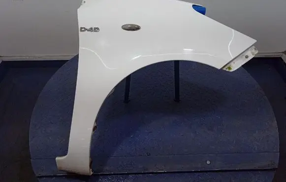 Toyota Yaris Fender 