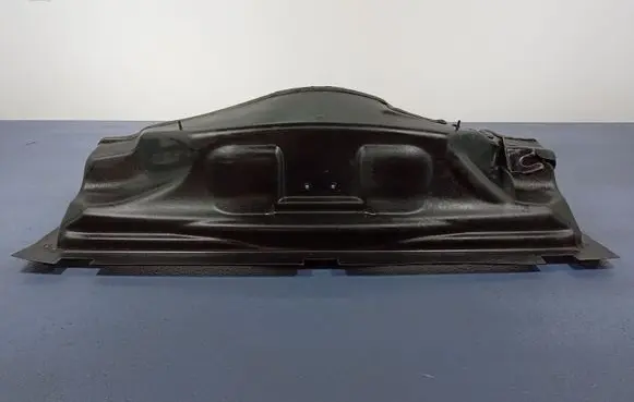 Jeep Grand Cherokee Front bodywork piece 