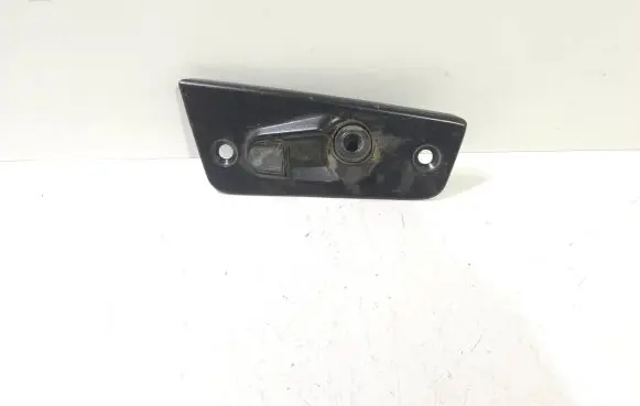 Volkswagen Transporter - Caravelle T5 Loading door check strap stopper 7H0843640F