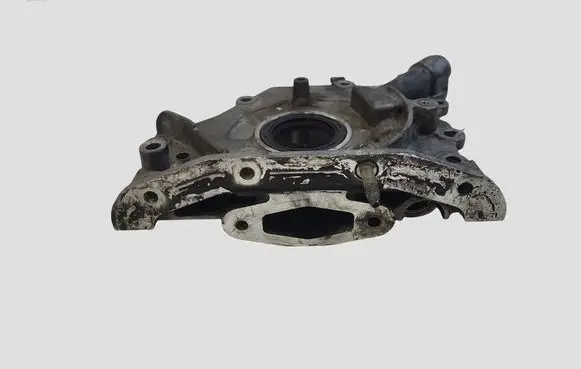 Volvo V50 Oil pump 9652426380