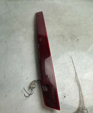 Mercedes-Benz Vito Viano W639 Third/center stoplight A6398200056
