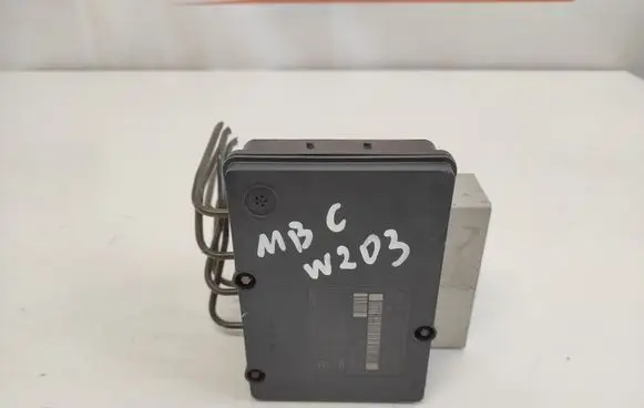 Mercedes-Benz C W203 ABS Pump A00054310712 10020404164