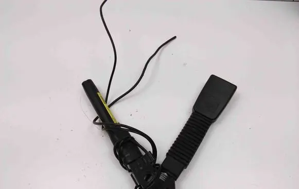 Ford Fusion Front seatbelt buckle AM51A61209