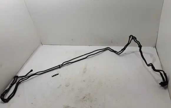 Brake vacuum hose/pipe