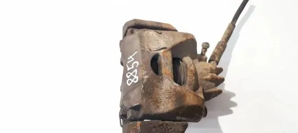 Peugeot 5008 Front brake caliper