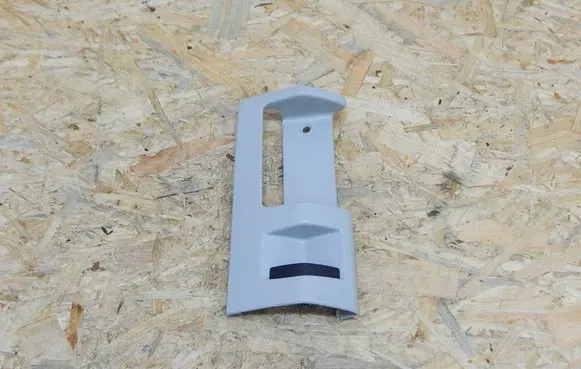 Volkswagen Multivan T5 Rear door handle cover 7H5867619 10012003
