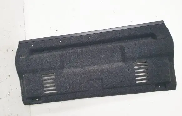 Volkswagen Amarok Trunk/boot side trim panel 2H0867477D 17112011B