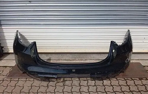 Porsche Taycan 9J1 Rear bumper cross member 9J0807421E