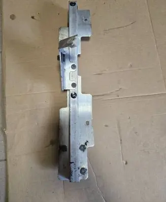 BMW X3 F25 Headlight/headlamp mounting bracket 729449108