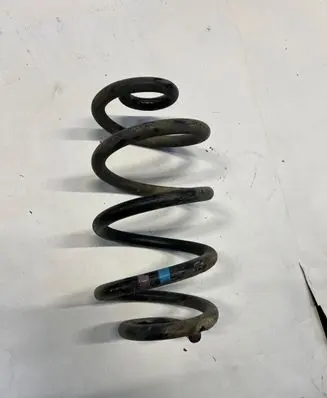 Nissan Qashqai+2 Rear coil spring