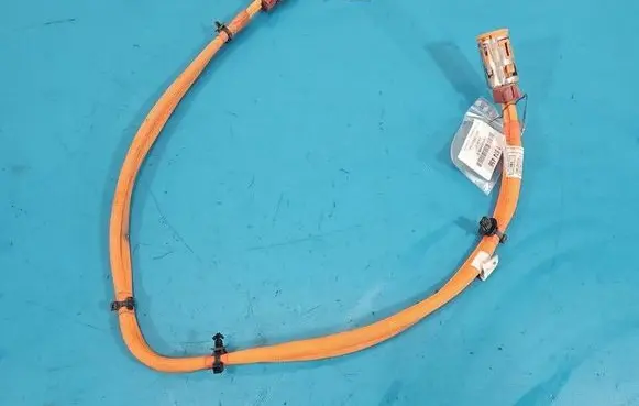 BMW iX1 Other wiring loom 5A1CA72 IMPRK1574456
