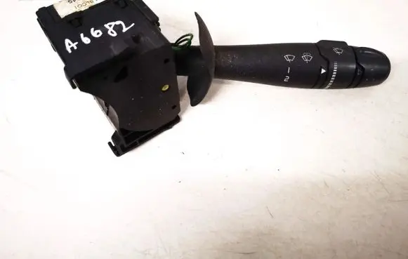 Renault Espace - Grand espace IV Wiper control stalk 8200012245 34447701ax