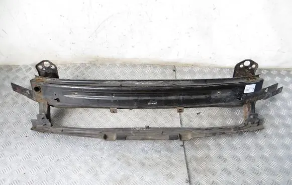 Hyundai Santa Fe Front bumper support beam 