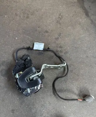 Mercedes-Benz C W205 Seat back rest lock catch A2059200676