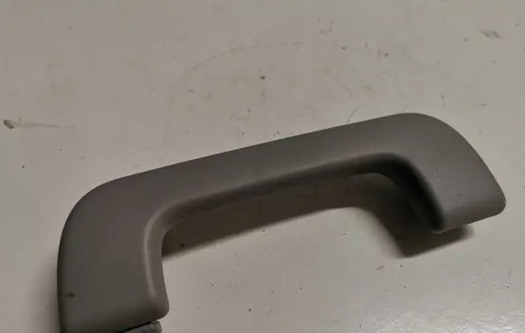 Audi Q5 SQ5 Rear interior roof grab handle 8R0857607H