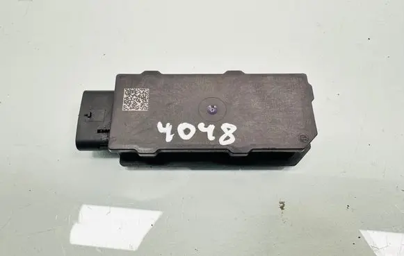 Aerial antenna amplifier