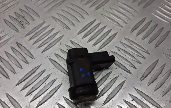Peugeot 407 Parking sensor (PDC) wiring loom 9650935277
