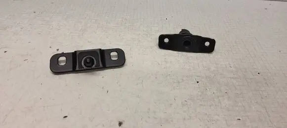 Volkswagen Transporter - Caravelle T7 Sliding door check strap stopper PZ31V25300AB PZ31V25301BB