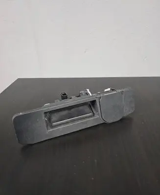 Mercedes-Benz GLS X166 Tailgate/trunk/boot exterior handle A1667500993 01150091006 2206162