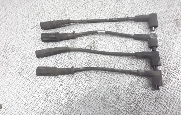 Tata Indica Vista II Ignition plug leads 