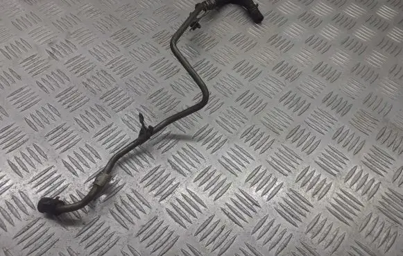 Opel Astra H Power steering hose/pipe/line