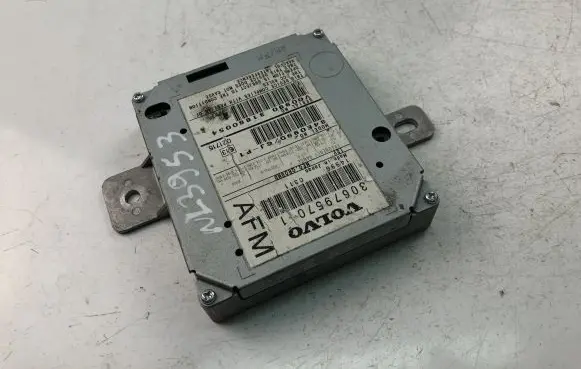 Volvo V50 Other control units/modules 306795701