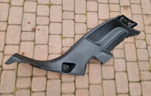 Opel Corsa F Seat trim 98233035ZD
