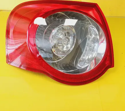 Volkswagen PASSAT B6 Rear/tail lights 3C9945095N