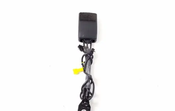 Mercedes-Benz CLA C117 X117 W117 Front seatbelt buckle A2468600169