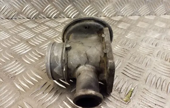 BMW 5 E39 EGR valve 72813800 7785542
