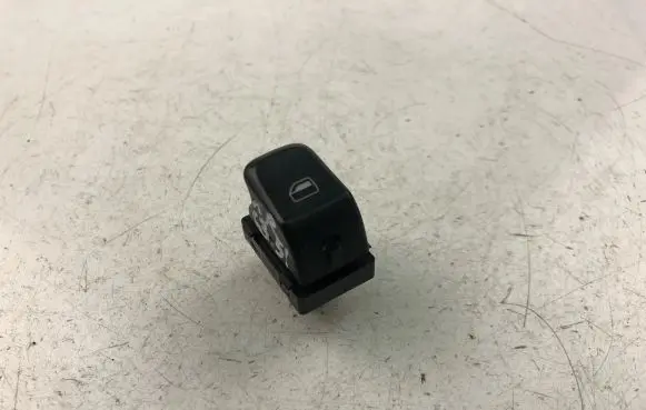 Audi A4 S4 B8 8K Electric window control switch 8K0959855A