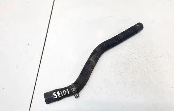 Citroen C8 Engine coolant pipe/hose